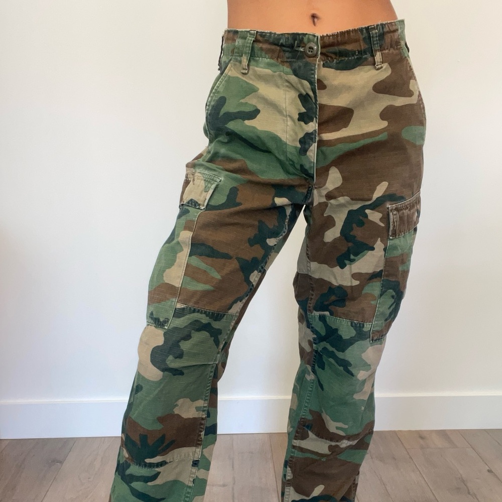 Cargo pants 24